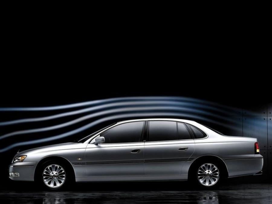  Buick Royaum 2005 года  (фото 4 из 9)